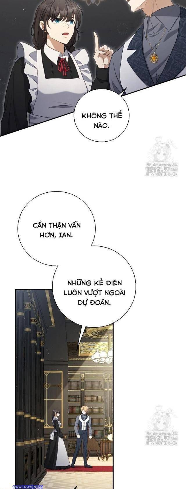 Con Trai Bá Tước Khốn Nạn Là Hoàng Đế Chapter 54 - Trang 2
