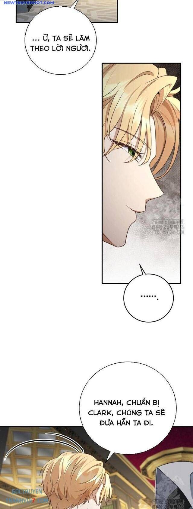 Con Trai Bá Tước Khốn Nạn Là Hoàng Đế Chapter 54 - Trang 2