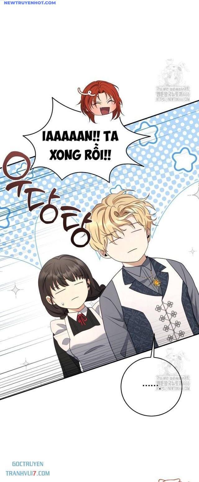 Con Trai Bá Tước Khốn Nạn Là Hoàng Đế Chapter 54 - Trang 2