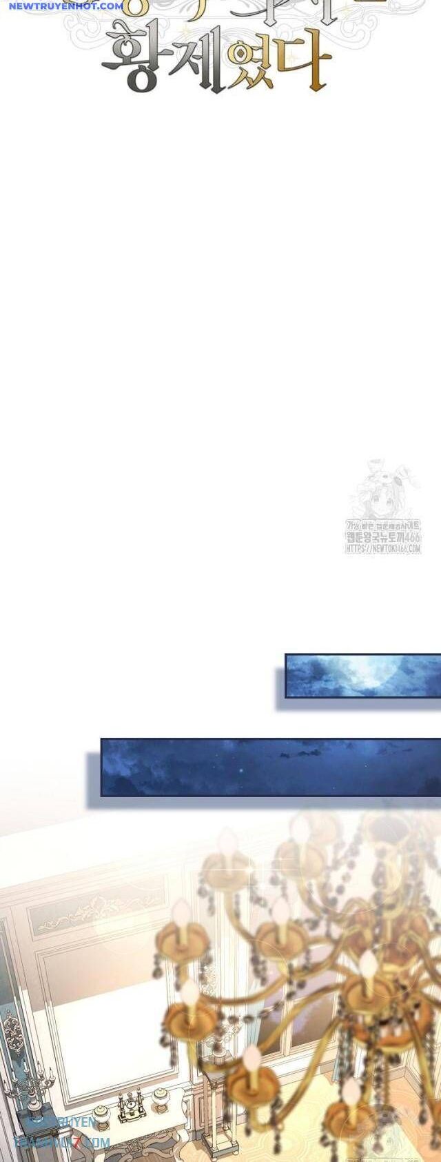 Con Trai Bá Tước Khốn Nạn Là Hoàng Đế Chapter 54 - Trang 2
