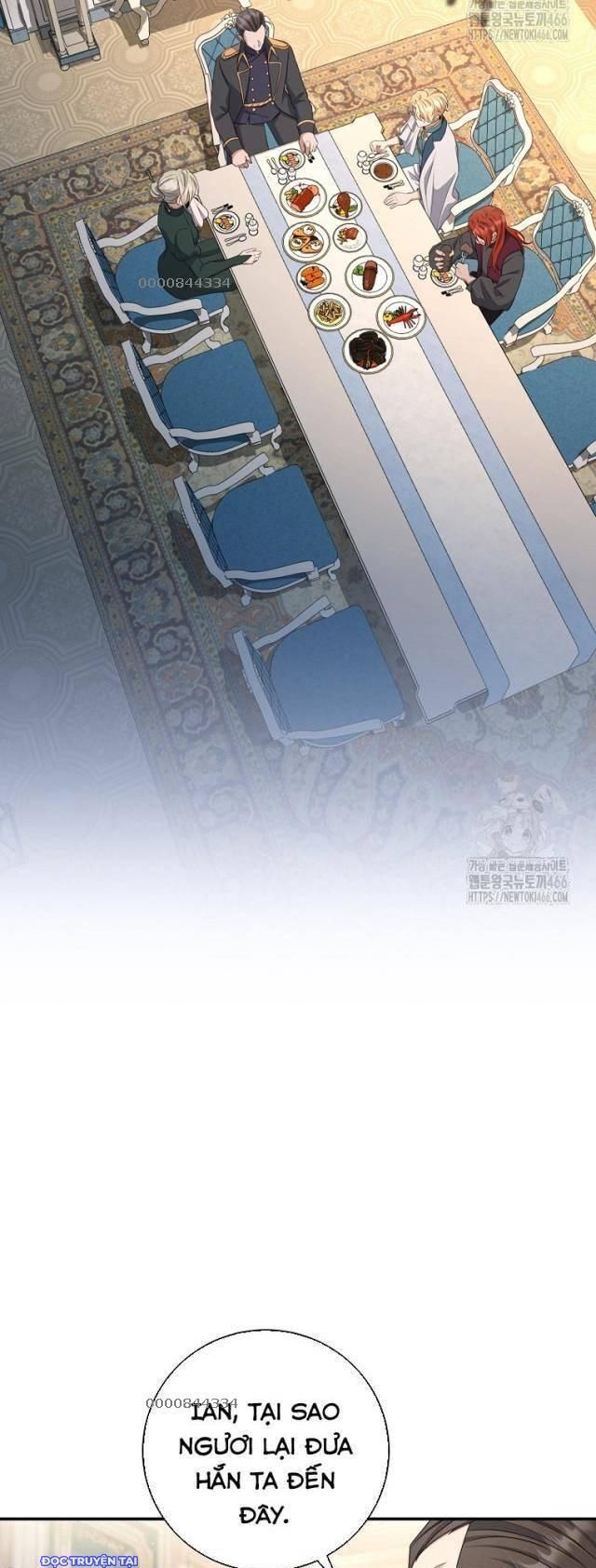 Con Trai Bá Tước Khốn Nạn Là Hoàng Đế Chapter 54 - Trang 2