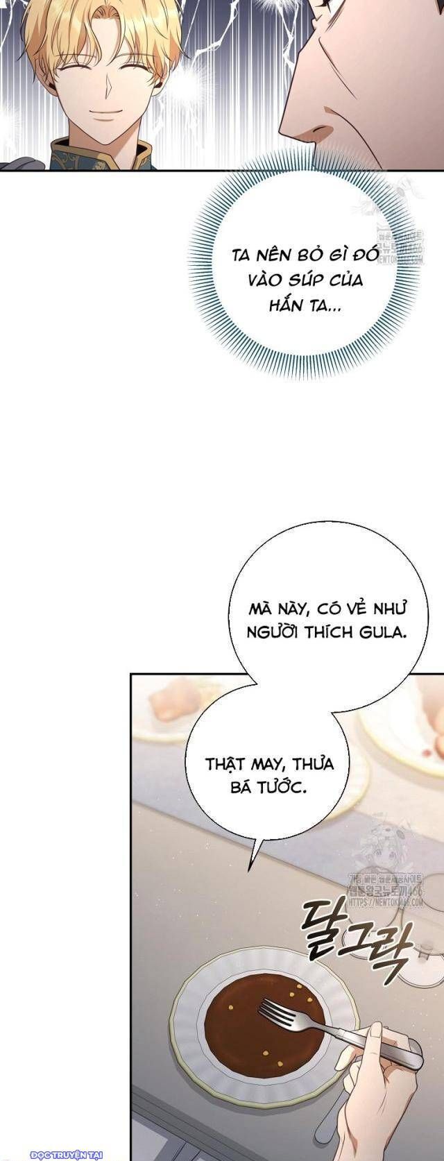 Con Trai Bá Tước Khốn Nạn Là Hoàng Đế Chapter 54 - Trang 2