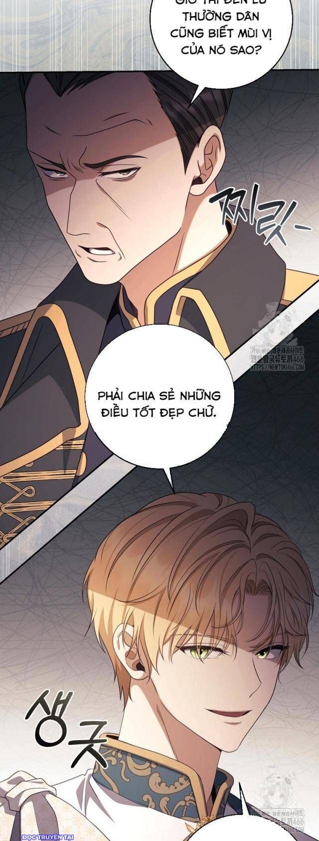 Con Trai Bá Tước Khốn Nạn Là Hoàng Đế Chapter 54 - Trang 2