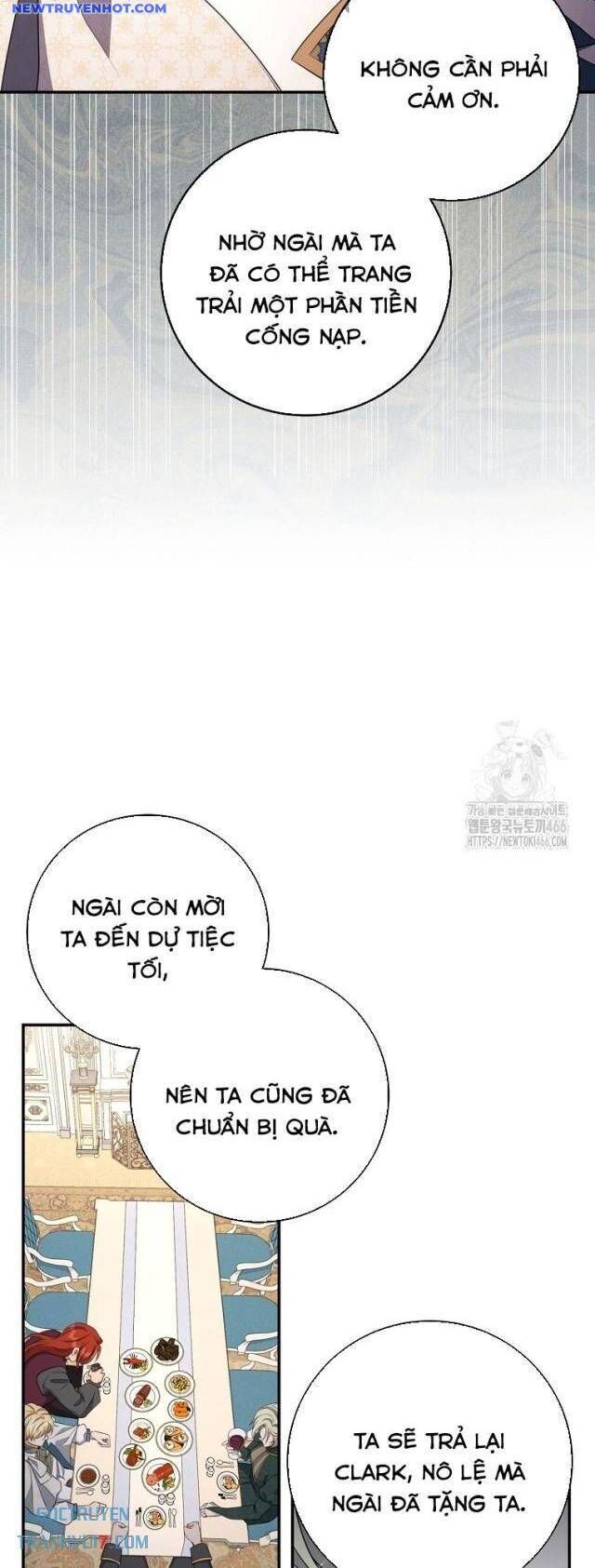 Con Trai Bá Tước Khốn Nạn Là Hoàng Đế Chapter 54 - Trang 2