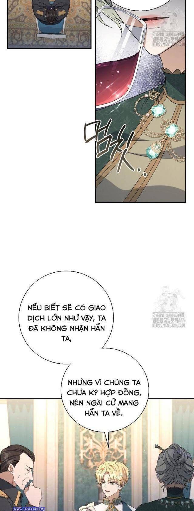 Con Trai Bá Tước Khốn Nạn Là Hoàng Đế Chapter 54 - Trang 2