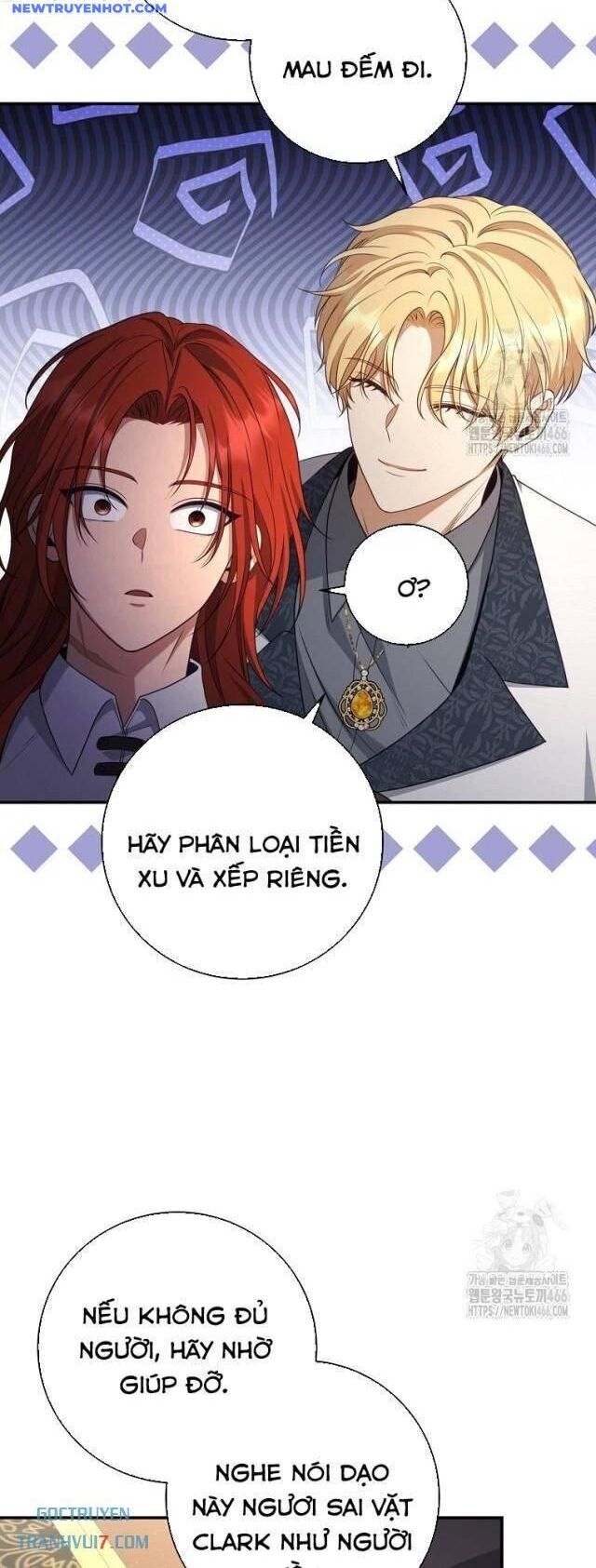 Con Trai Bá Tước Khốn Nạn Là Hoàng Đế Chapter 54 - Trang 2