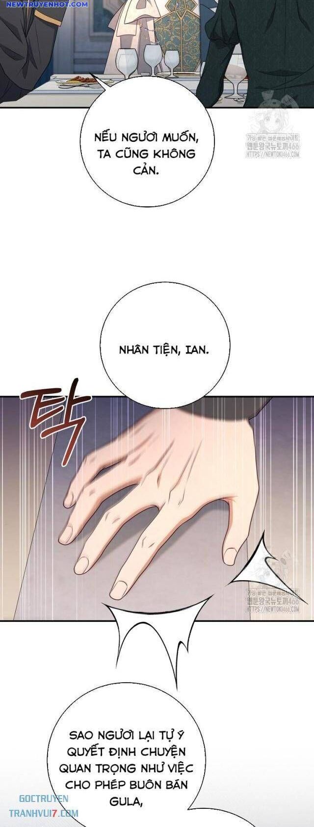 Con Trai Bá Tước Khốn Nạn Là Hoàng Đế Chapter 54 - Trang 2