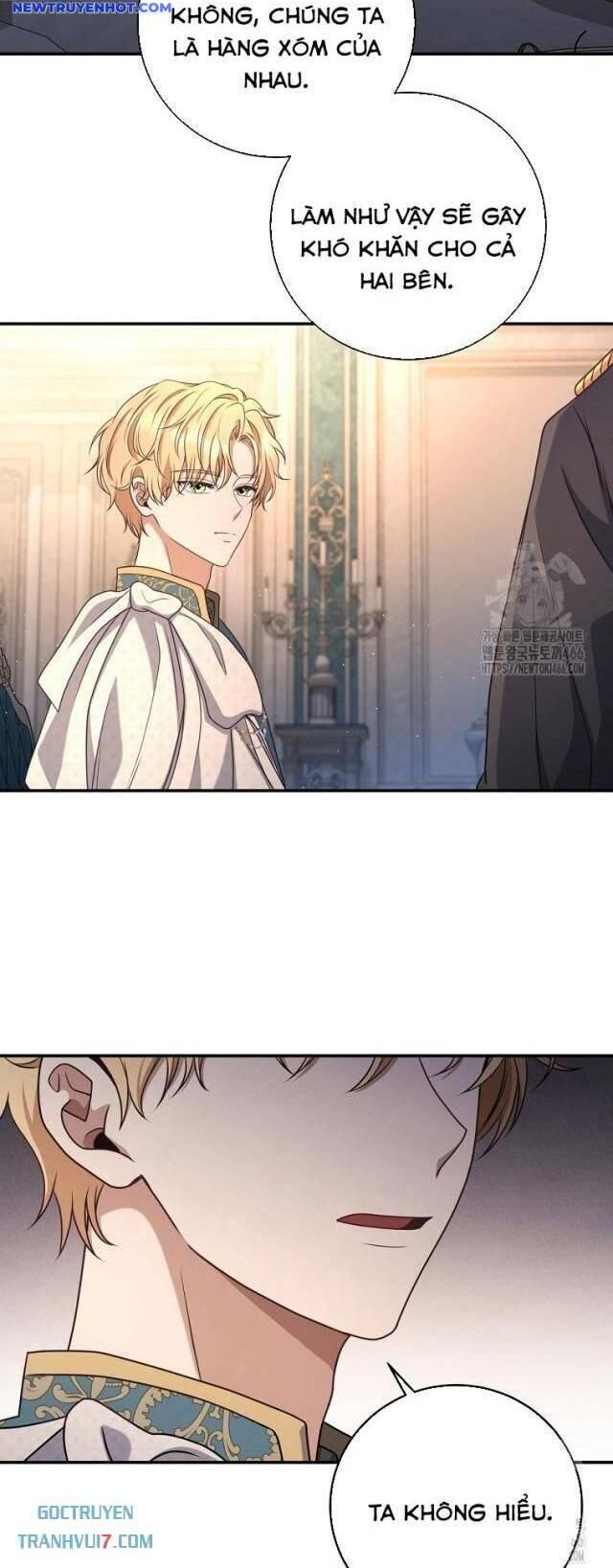 Con Trai Bá Tước Khốn Nạn Là Hoàng Đế Chapter 54 - Trang 2