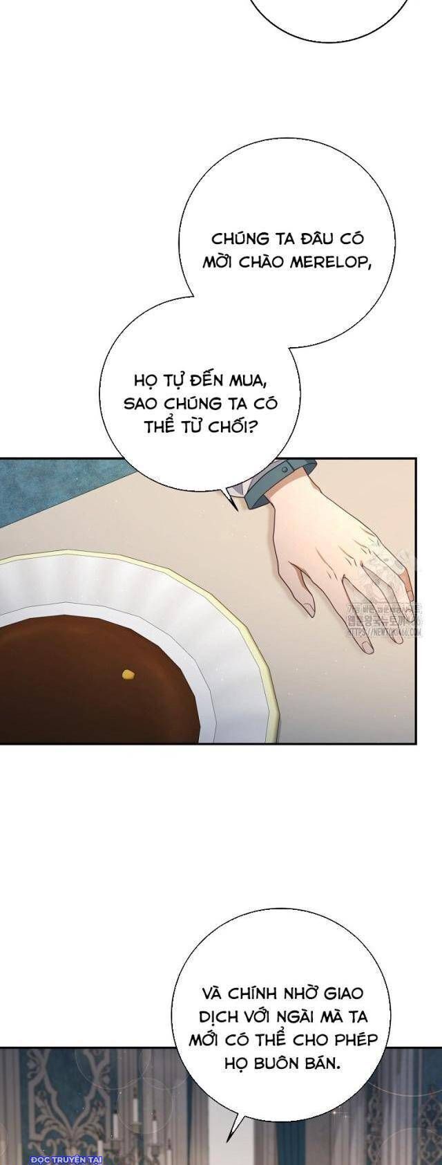 Con Trai Bá Tước Khốn Nạn Là Hoàng Đế Chapter 54 - Trang 2