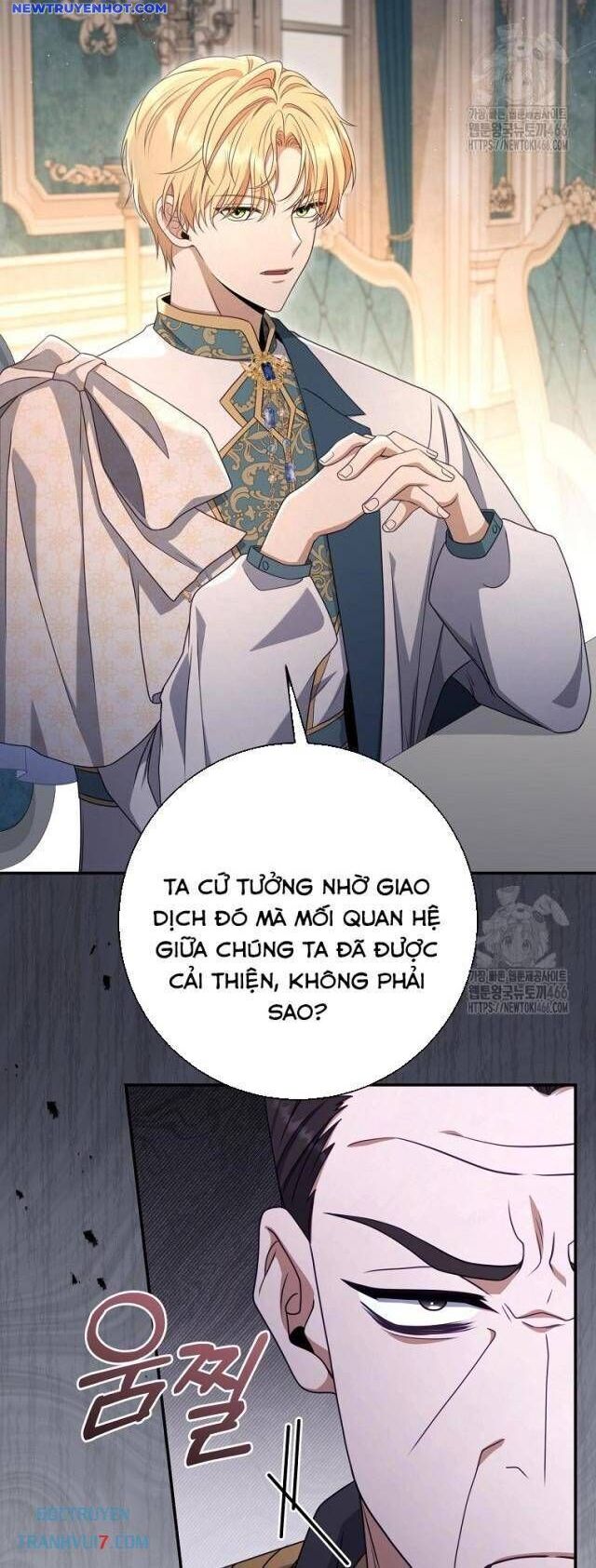 Con Trai Bá Tước Khốn Nạn Là Hoàng Đế Chapter 54 - Trang 2