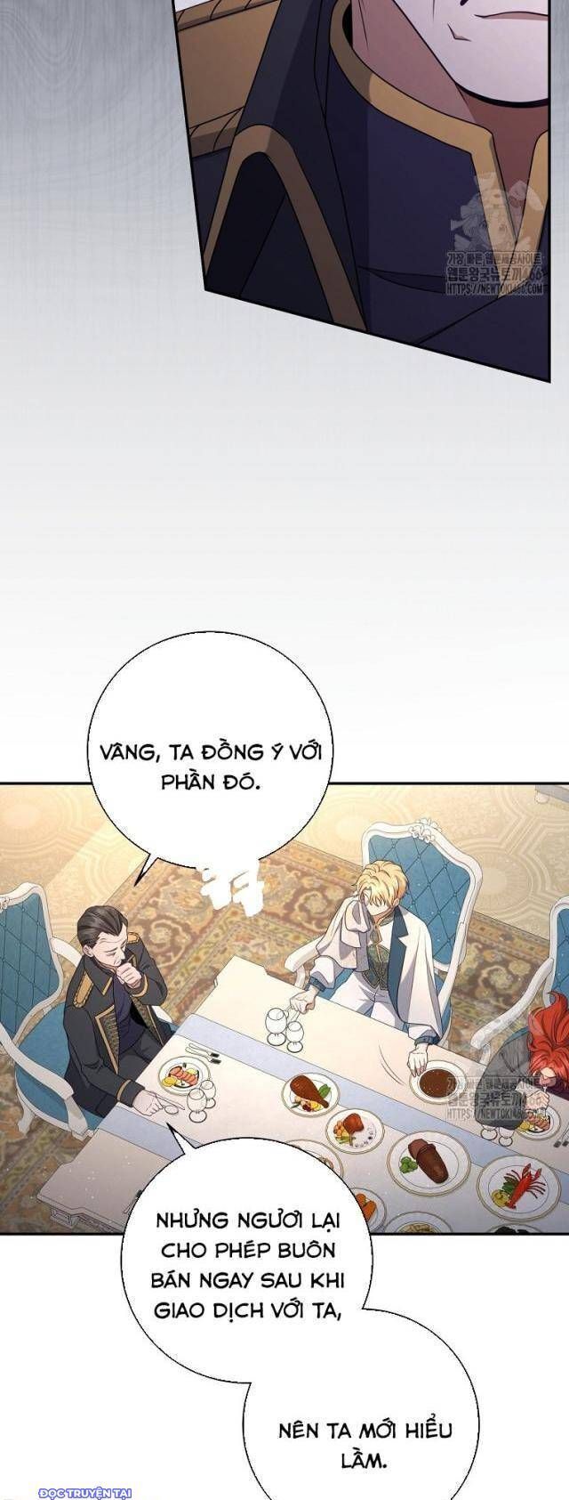 Con Trai Bá Tước Khốn Nạn Là Hoàng Đế Chapter 54 - Trang 2