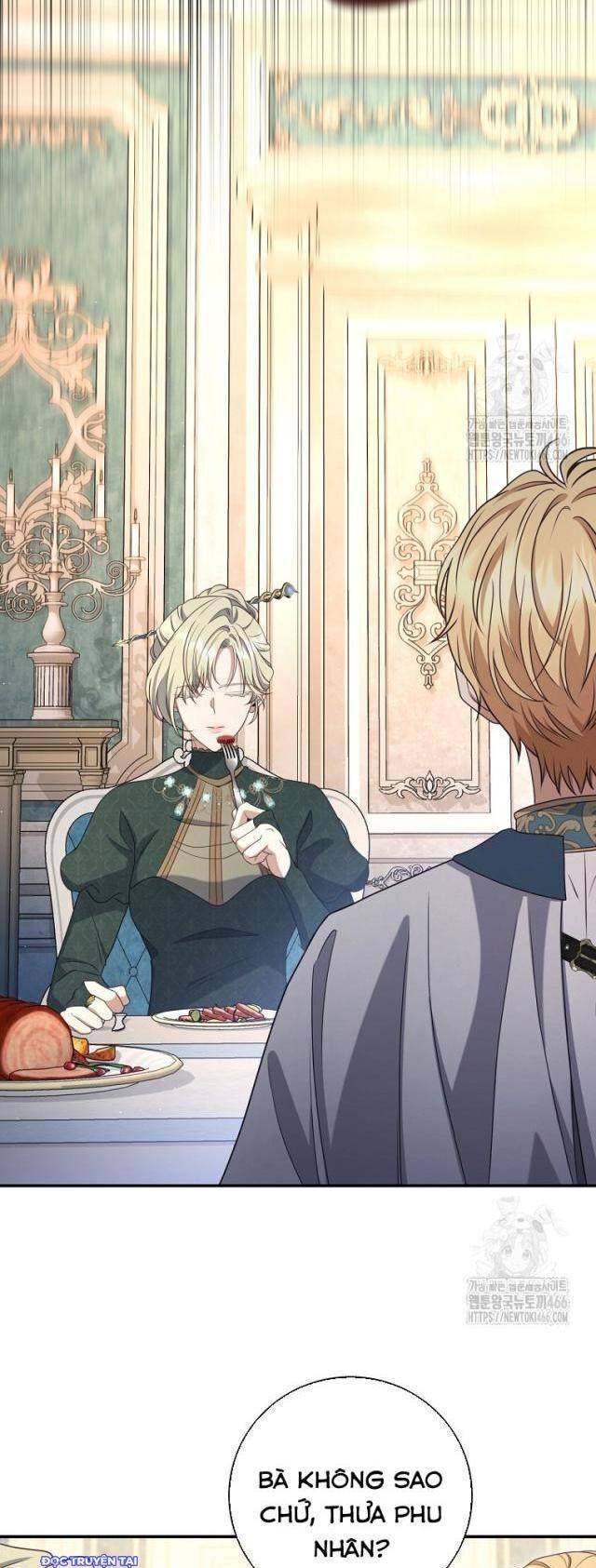 Con Trai Bá Tước Khốn Nạn Là Hoàng Đế Chapter 54 - Trang 2