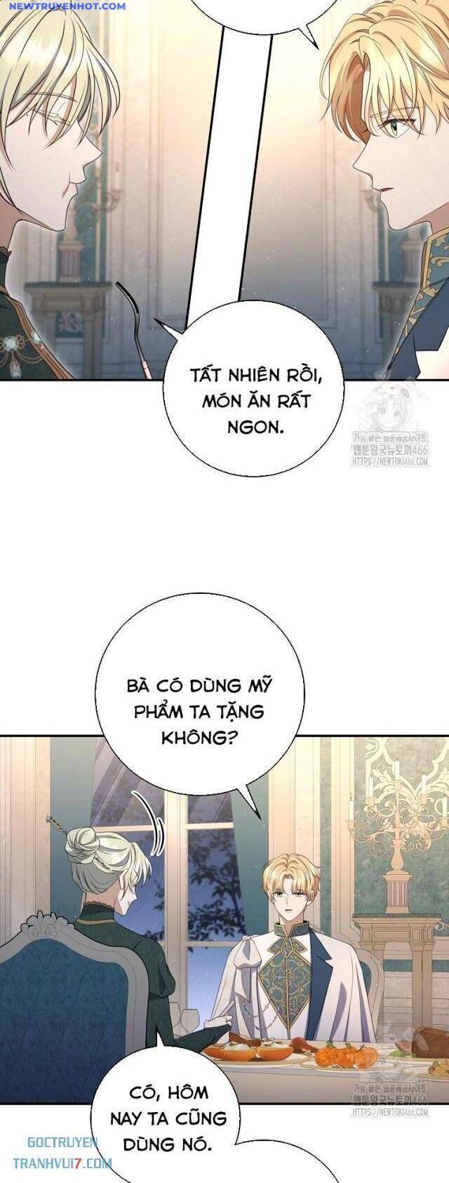 Con Trai Bá Tước Khốn Nạn Là Hoàng Đế Chapter 54 - Trang 2