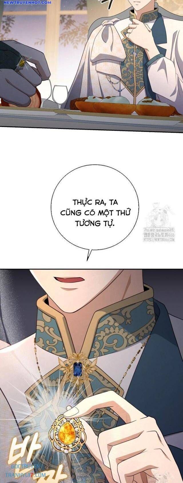 Con Trai Bá Tước Khốn Nạn Là Hoàng Đế Chapter 54 - Trang 2