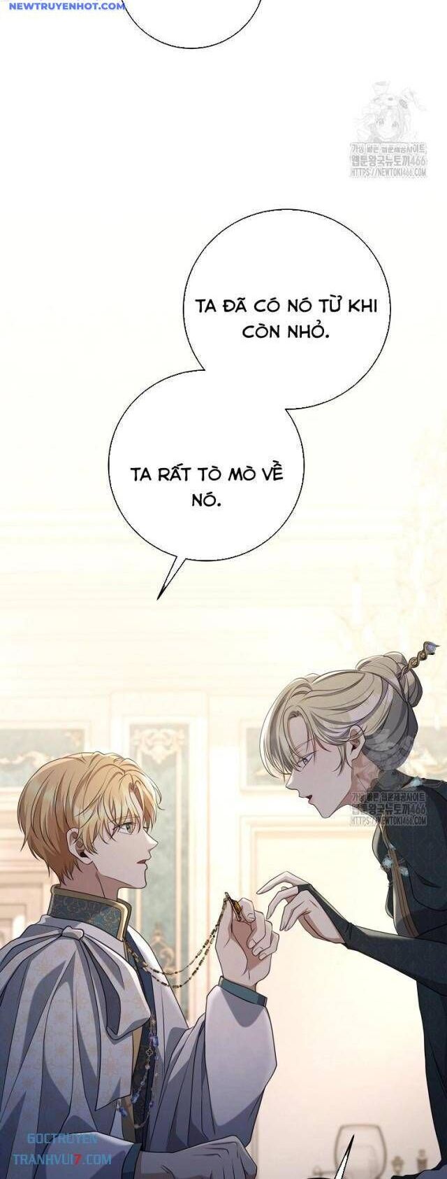 Con Trai Bá Tước Khốn Nạn Là Hoàng Đế Chapter 54 - Trang 2