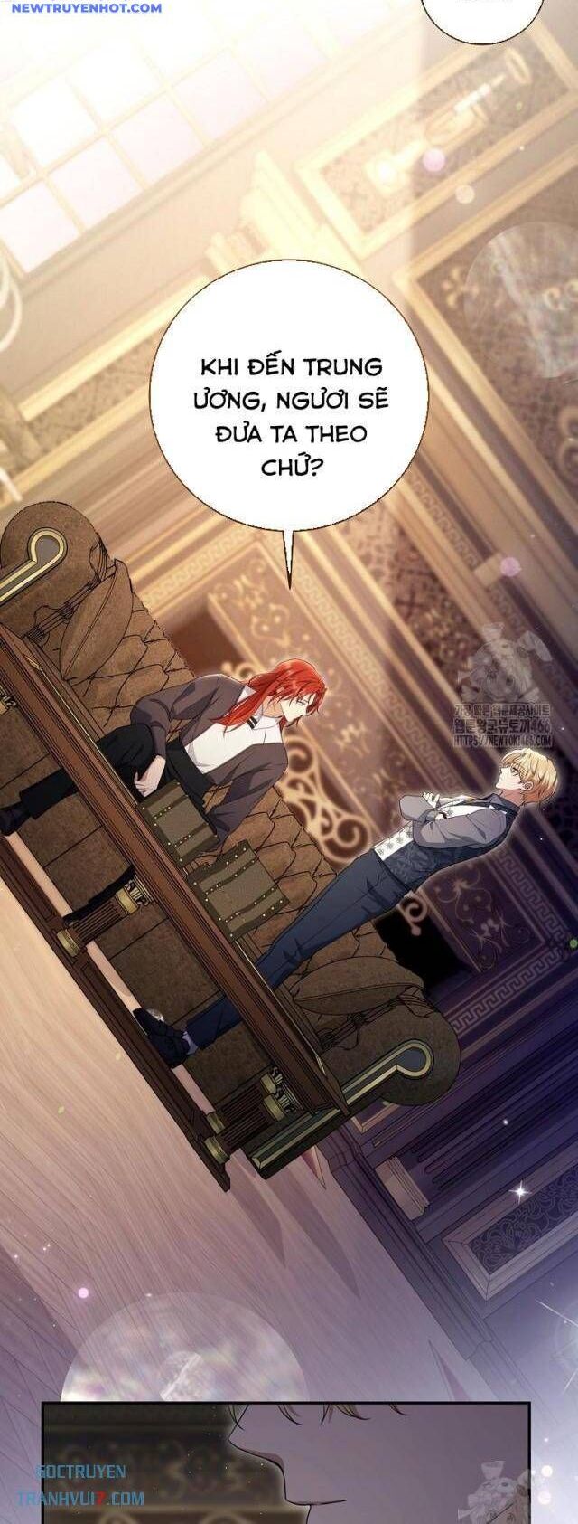 Con Trai Bá Tước Khốn Nạn Là Hoàng Đế Chapter 54 - Trang 2