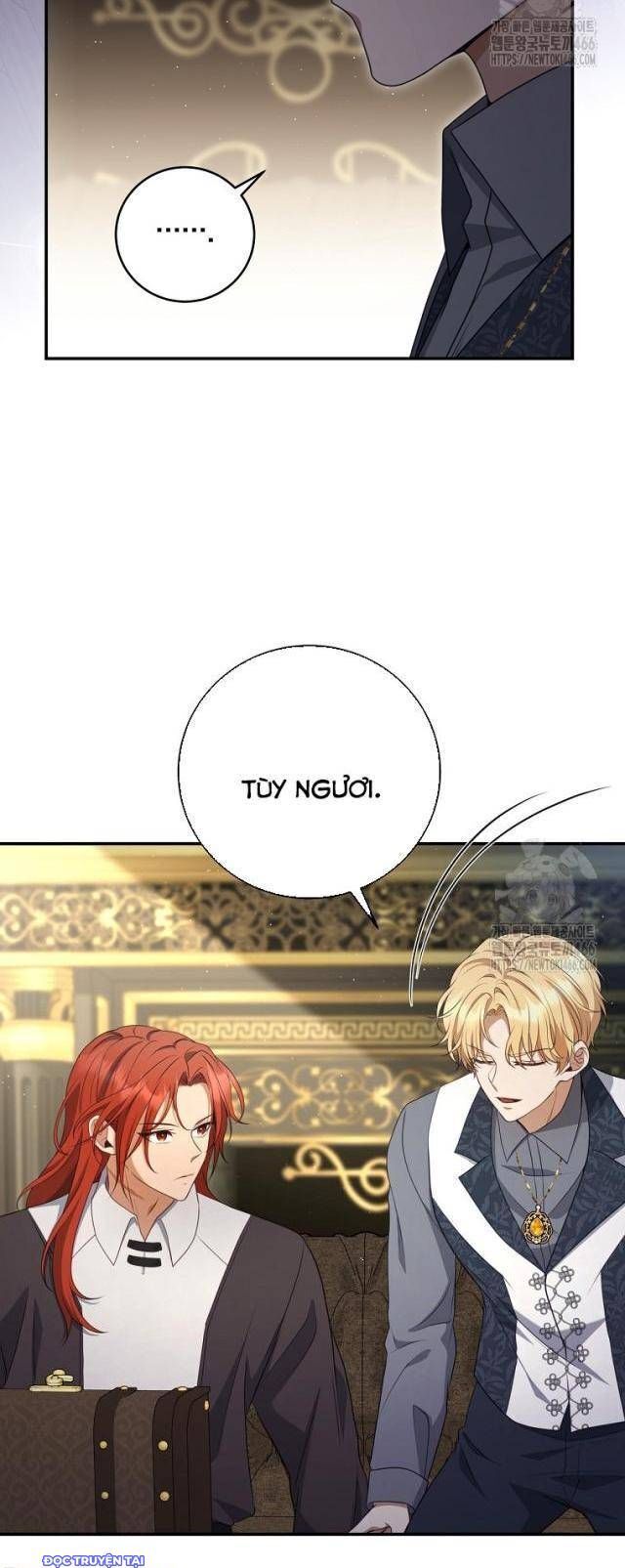 Con Trai Bá Tước Khốn Nạn Là Hoàng Đế Chapter 54 - Trang 2
