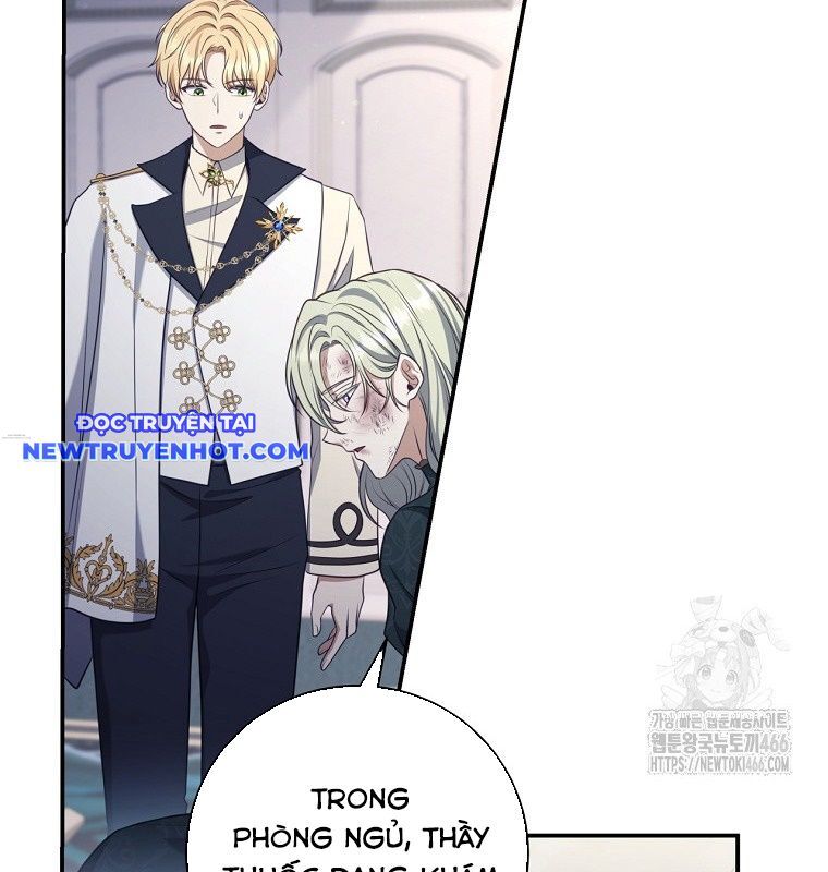 Con Trai Bá Tước Khốn Nạn Là Hoàng Đế Chapter 56 - Trang 2