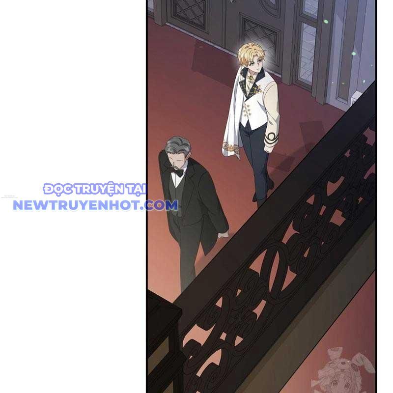 Con Trai Bá Tước Khốn Nạn Là Hoàng Đế Chapter 57 - Trang 2