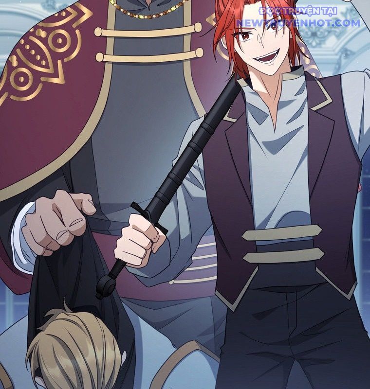 Con Trai Bá Tước Khốn Nạn Là Hoàng Đế Chapter 58 - Trang 2