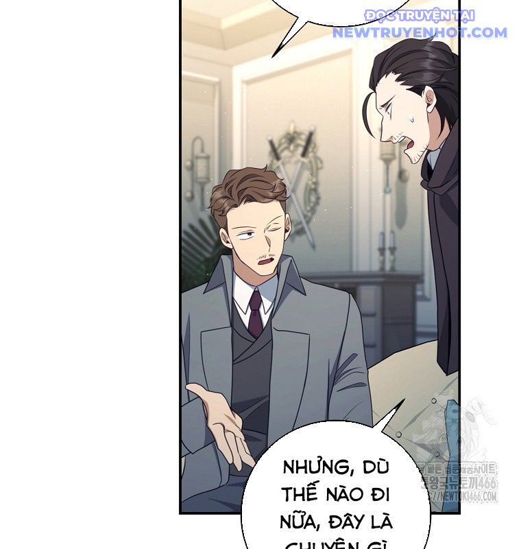 Con Trai Bá Tước Khốn Nạn Là Hoàng Đế Chapter 58 - Trang 2