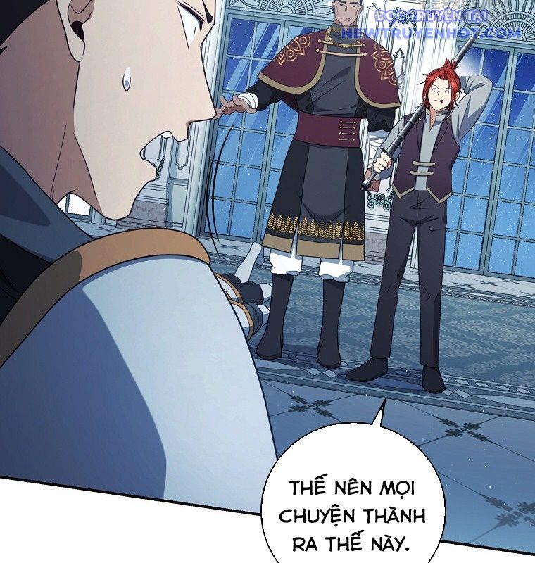 Con Trai Bá Tước Khốn Nạn Là Hoàng Đế Chapter 58 - Trang 2