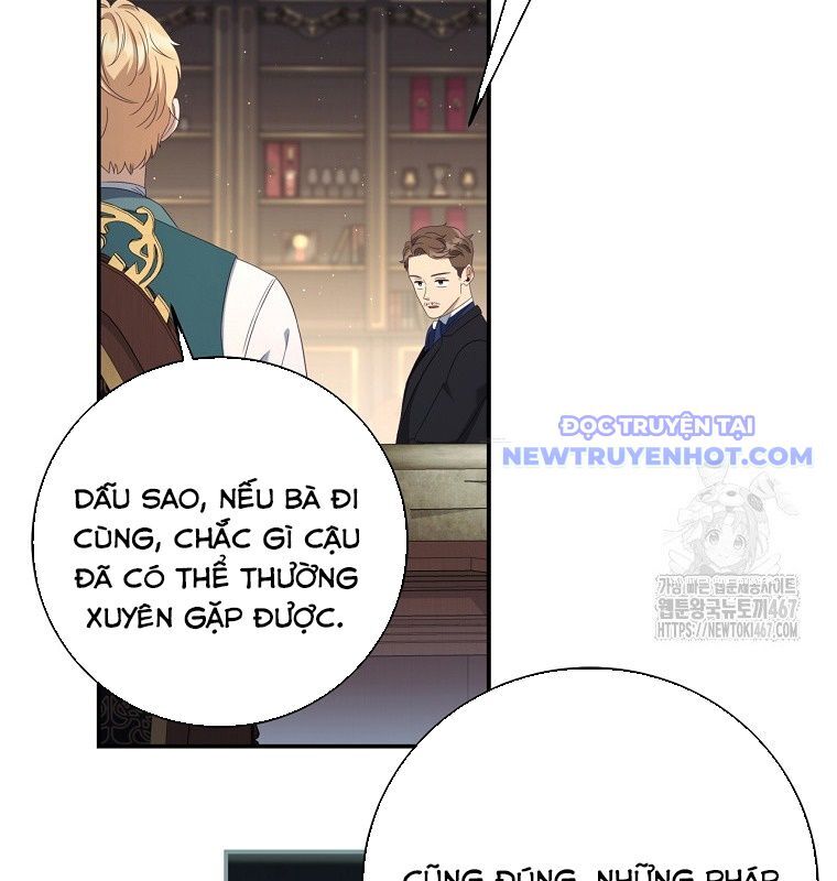 Con Trai Bá Tước Khốn Nạn Là Hoàng Đế Chapter 59 - Trang 2