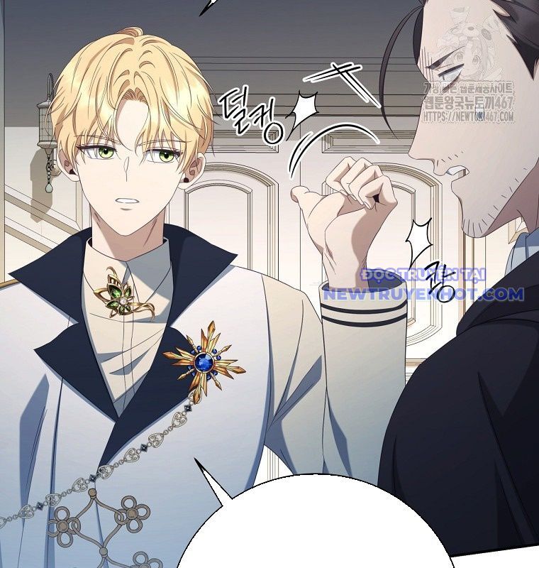 Con Trai Bá Tước Khốn Nạn Là Hoàng Đế Chapter 59 - Trang 2