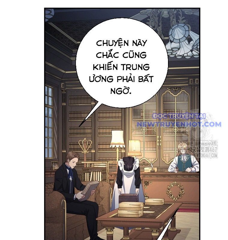 Con Trai Bá Tước Khốn Nạn Là Hoàng Đế Chapter 59 - Trang 2