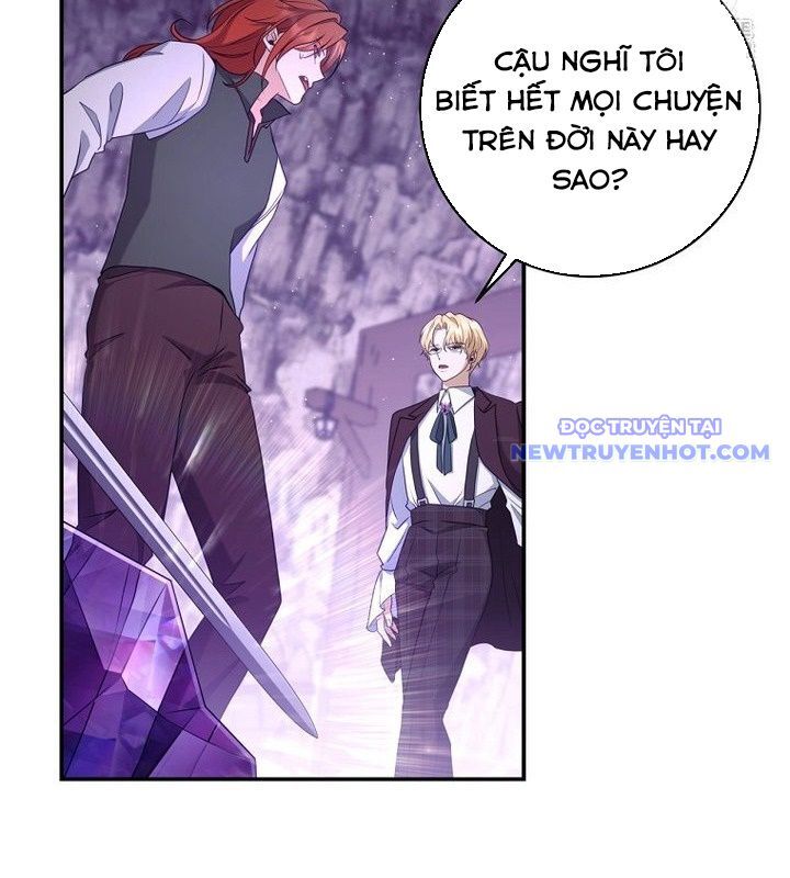 Con Trai Bá Tước Khốn Nạn Là Hoàng Đế Chapter 60 - Trang 2