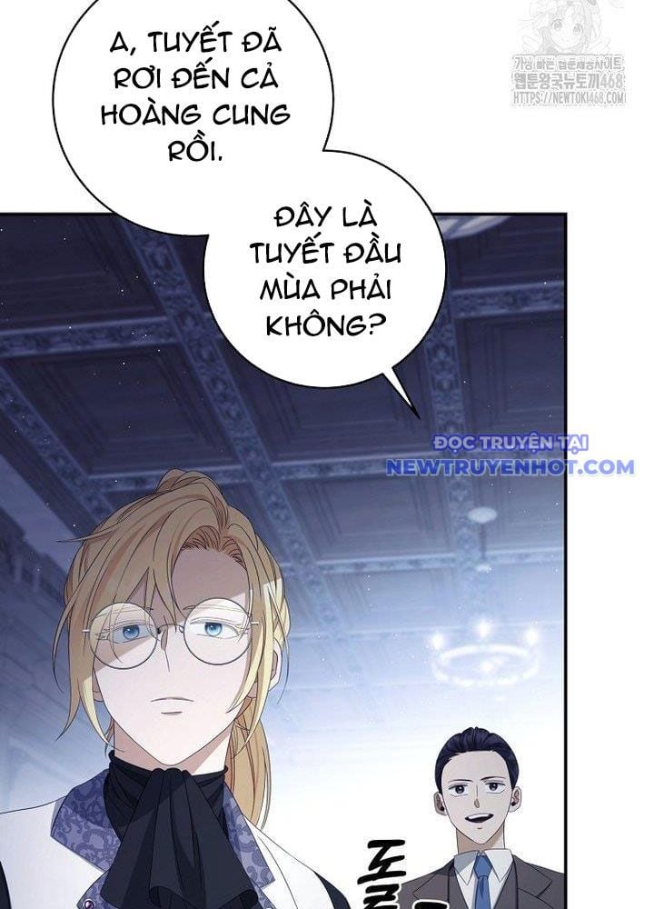 Con Trai Bá Tước Khốn Nạn Là Hoàng Đế Chapter 61 - Trang 2