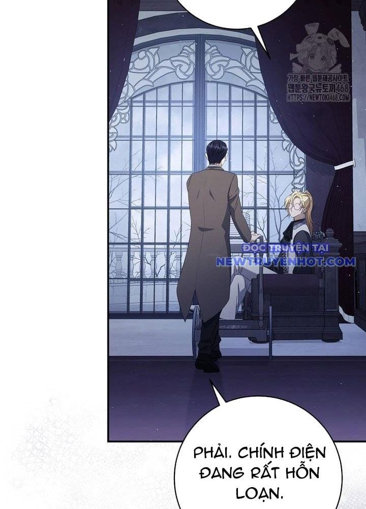 Con Trai Bá Tước Khốn Nạn Là Hoàng Đế Chapter 61 - Trang 2