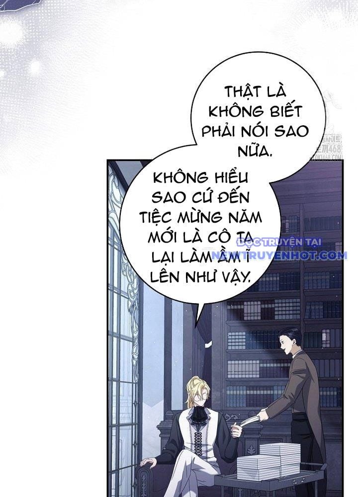 Con Trai Bá Tước Khốn Nạn Là Hoàng Đế Chapter 61 - Trang 2