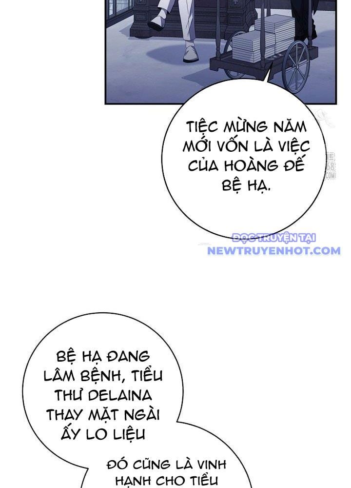 Con Trai Bá Tước Khốn Nạn Là Hoàng Đế Chapter 61 - Trang 2