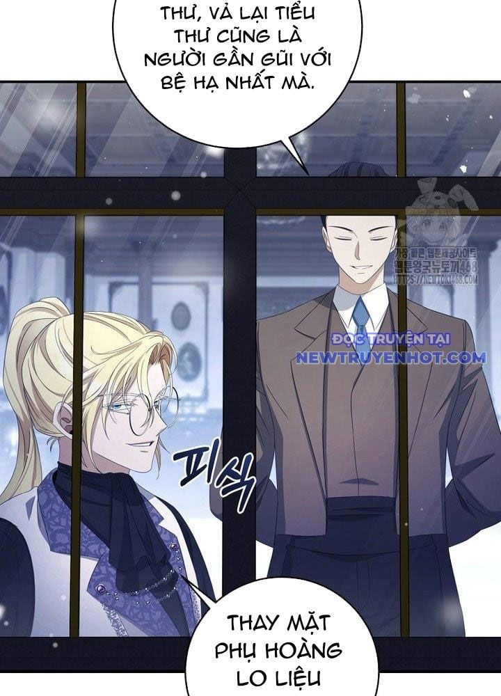 Con Trai Bá Tước Khốn Nạn Là Hoàng Đế Chapter 61 - Trang 2