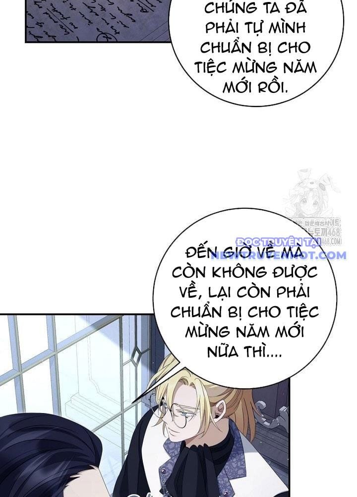 Con Trai Bá Tước Khốn Nạn Là Hoàng Đế Chapter 61 - Trang 2
