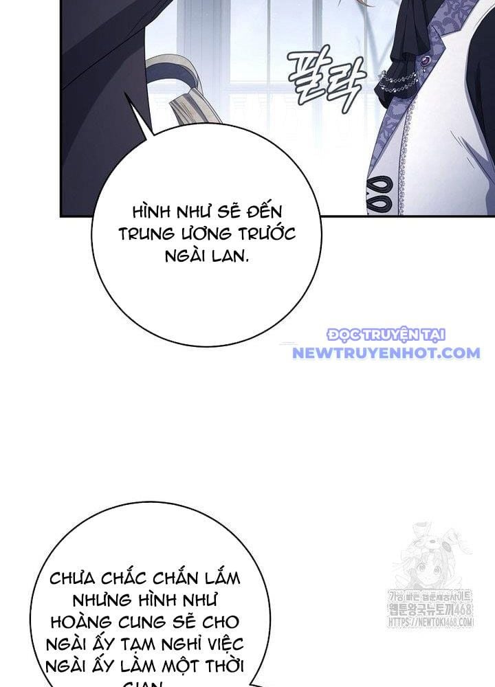 Con Trai Bá Tước Khốn Nạn Là Hoàng Đế Chapter 61 - Trang 2