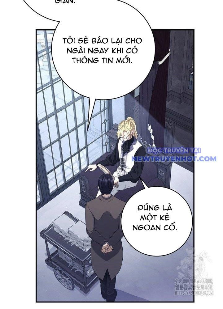Con Trai Bá Tước Khốn Nạn Là Hoàng Đế Chapter 61 - Trang 2