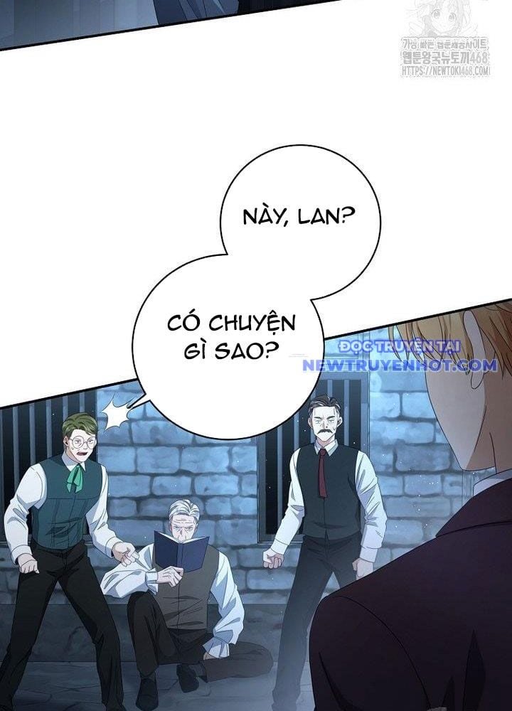 Con Trai Bá Tước Khốn Nạn Là Hoàng Đế Chapter 61 - Trang 2