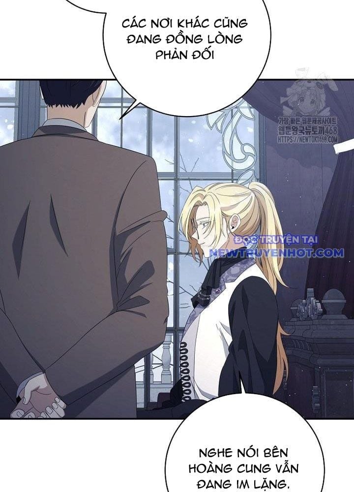 Con Trai Bá Tước Khốn Nạn Là Hoàng Đế Chapter 61 - Trang 2