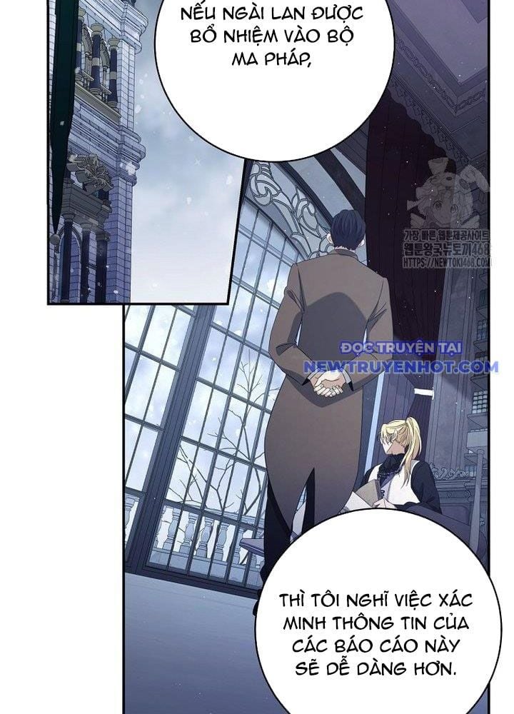 Con Trai Bá Tước Khốn Nạn Là Hoàng Đế Chapter 61 - Trang 2