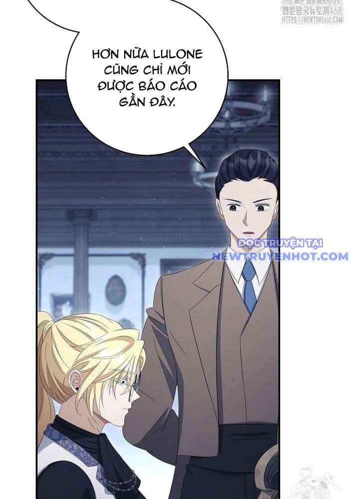 Con Trai Bá Tước Khốn Nạn Là Hoàng Đế Chapter 61 - Trang 2