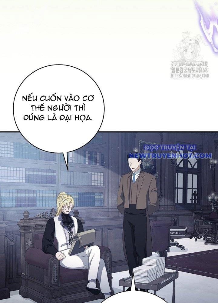 Con Trai Bá Tước Khốn Nạn Là Hoàng Đế Chapter 61 - Trang 2