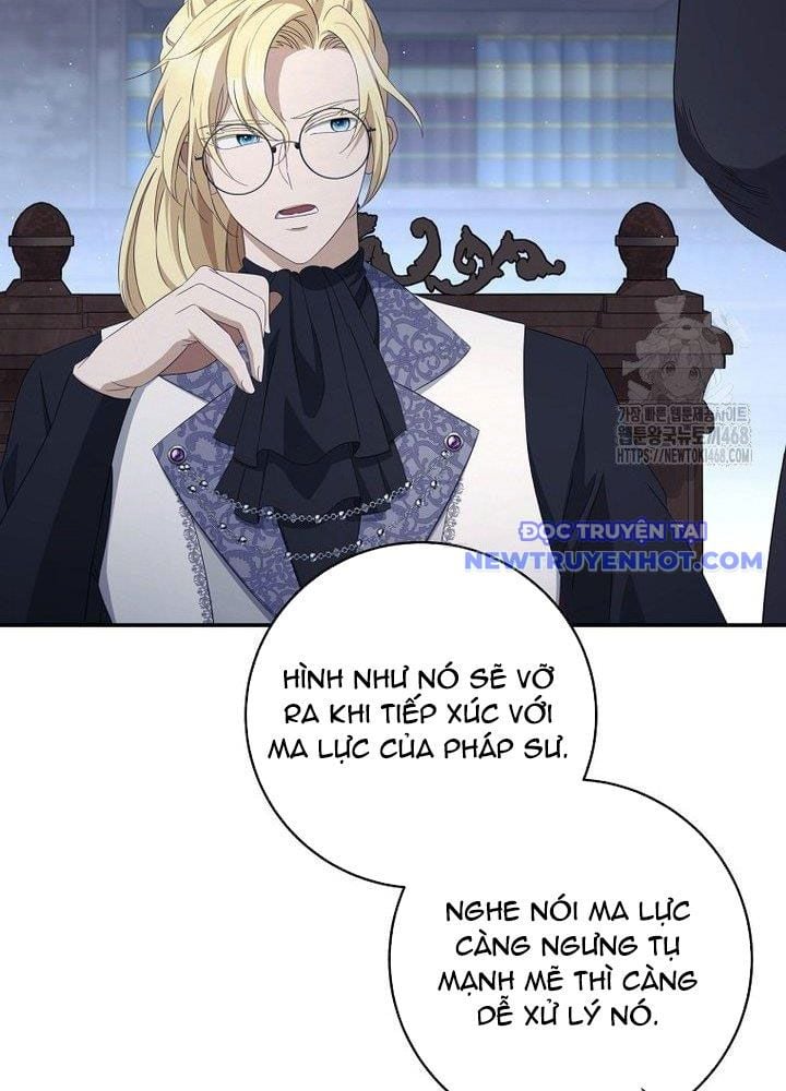 Con Trai Bá Tước Khốn Nạn Là Hoàng Đế Chapter 61 - Trang 2