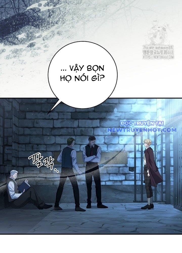 Con Trai Bá Tước Khốn Nạn Là Hoàng Đế Chapter 61 - Trang 2