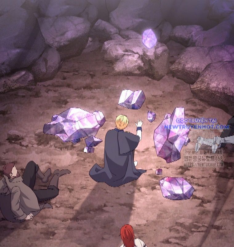 Con Trai Bá Tước Khốn Nạn Là Hoàng Đế Chapter 62 - Trang 2