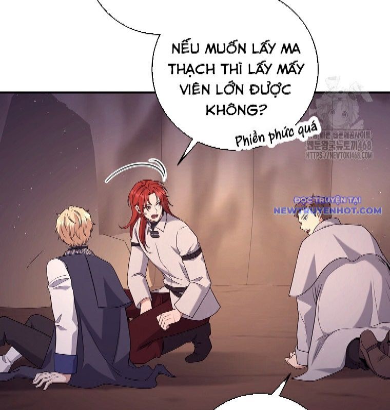 Con Trai Bá Tước Khốn Nạn Là Hoàng Đế Chapter 62 - Trang 2