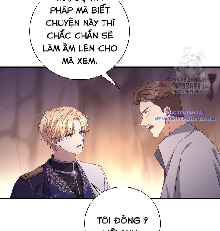 Con Trai Bá Tước Khốn Nạn Là Hoàng Đế Chapter 62 - Trang 2