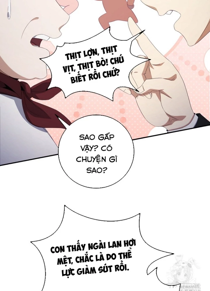 Con Trai Bá Tước Khốn Nạn Là Hoàng Đế Chapter 63 - Trang 2