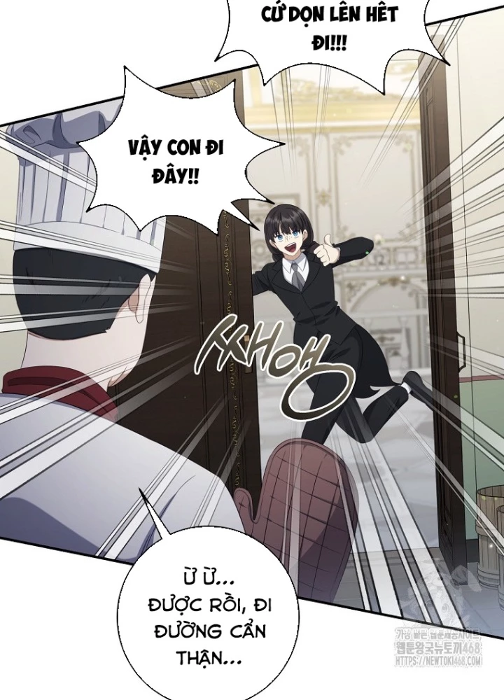 Con Trai Bá Tước Khốn Nạn Là Hoàng Đế Chapter 63 - Trang 2